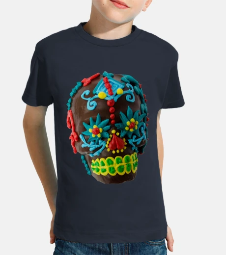 Ropa Candy Skull