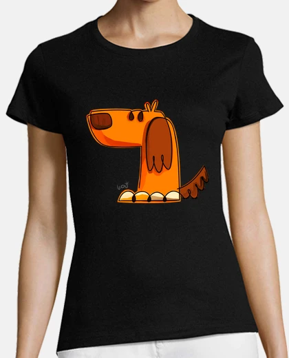 T-shirt cane