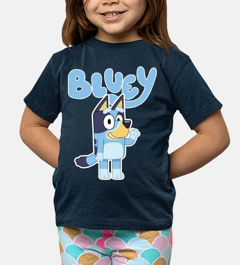 Abbigliamento cane blu