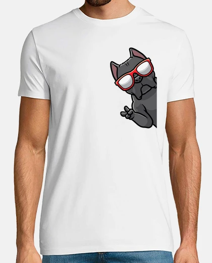 T-shirt cane corso cane italiano
