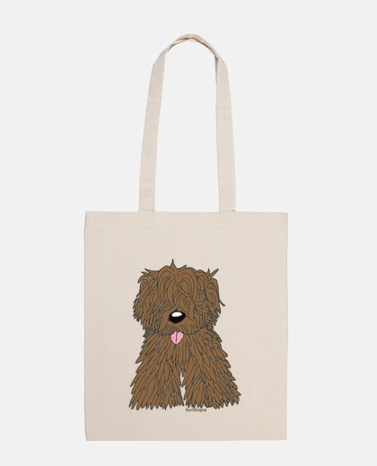 Borsa cane d39acqua 3