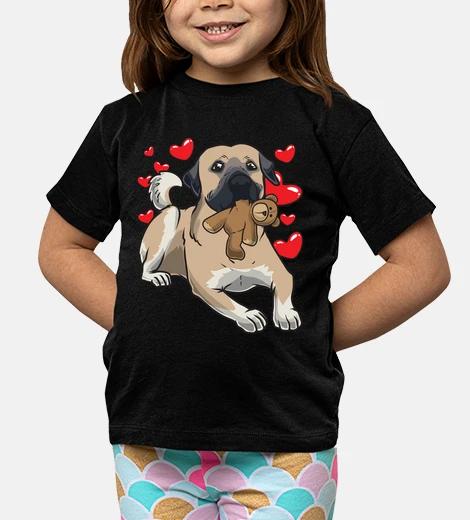 Abbigliamento cane kangal con peluche