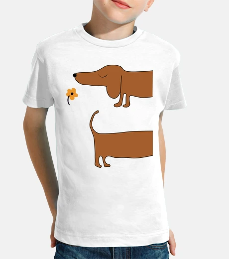 Abbigliamento cane sale chic ha fiore