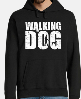 cane da passeggio