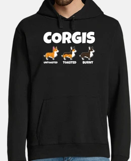 cane mamma io welsh corgi i corgis