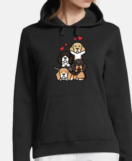 cani beagle