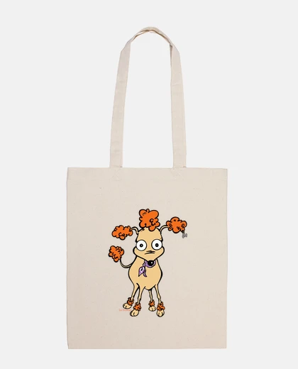 Bolsa Caniche.