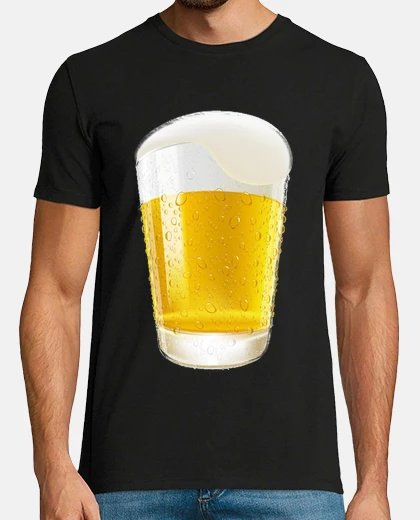 Camiseta cañita