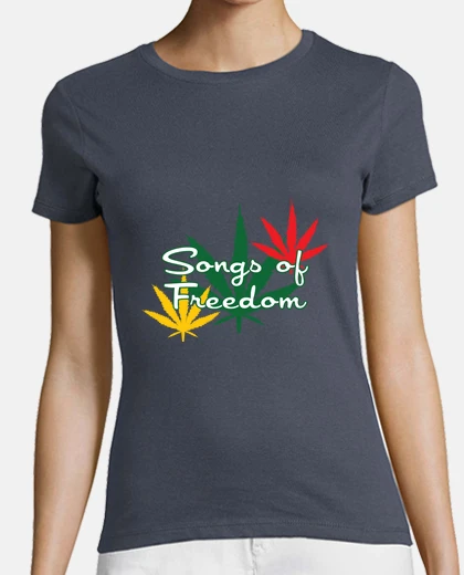 T-shirt cannabis / erbaccia / hash / farmaco