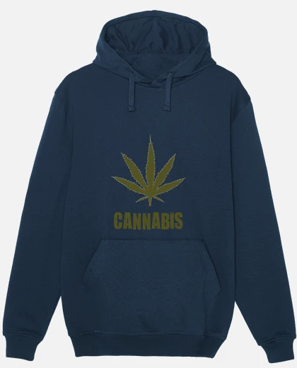 Sweat à capuche THC légaliser le pot de marijuana fumeur de Sweat à capuche THC légaliser le pot de marijuana fumeur de