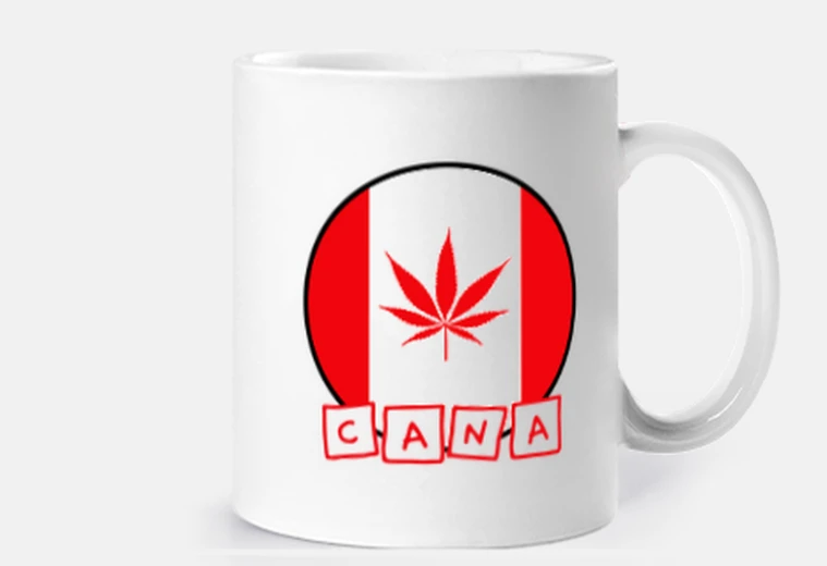 Cup cannabis canada
