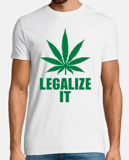 cannabis mauvaises herbes légaliser