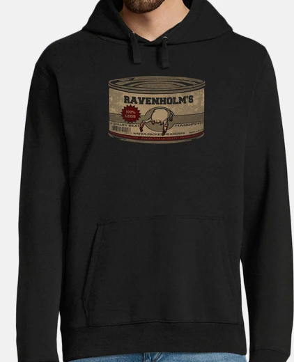 Sudadera Canned Headcrab
