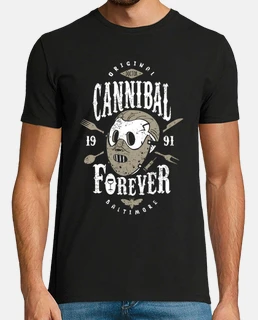 cannibale pour toujours