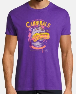 cannibales