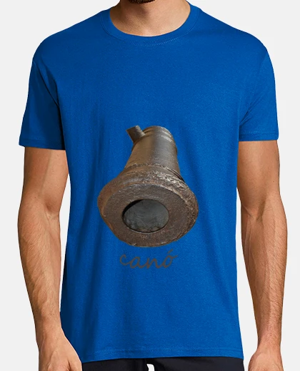 Camiseta Canó Xàbia