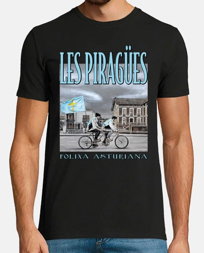 T-shirt canoe 24
