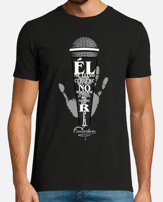 Canserbero shirt sale