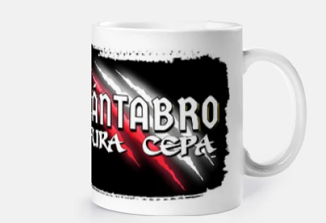 Cantabria. Cantabro pura cepa