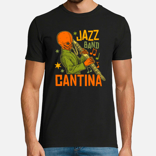 cantina jazz band