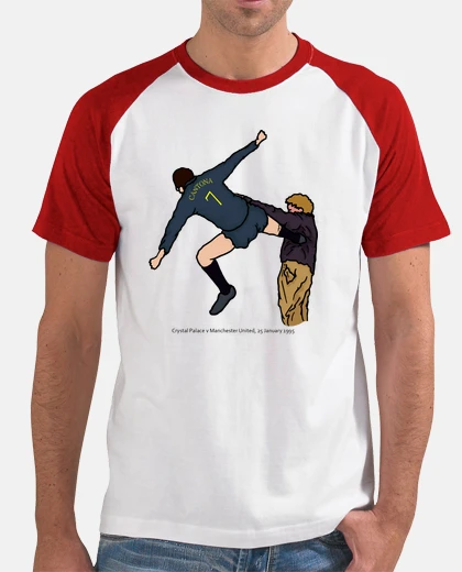 T-shirt canton