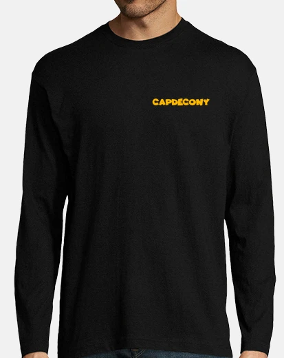 Camiseta CAP DE CONY