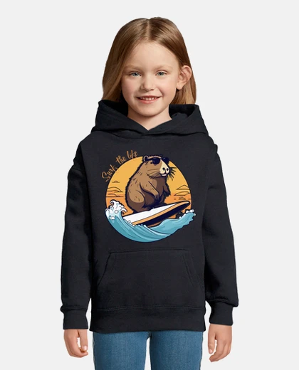 Abbigliamento cap è andato surf