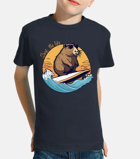 Abbigliamento cap è andato surf