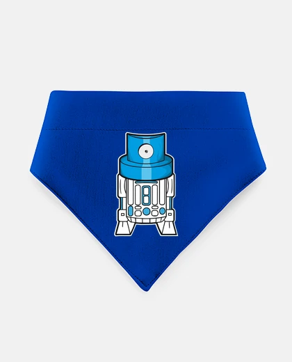 Mascotas cap r2d2s