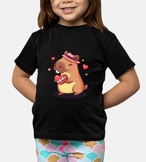 Abbigliamento cap ybara amoree rs