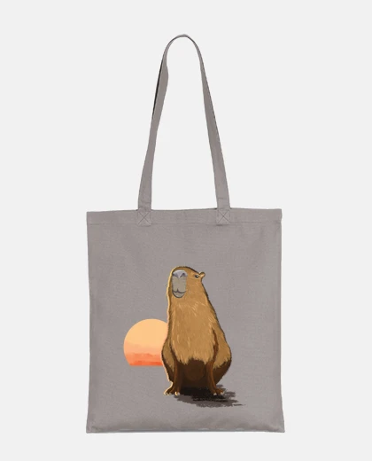 Borsa capibara alt