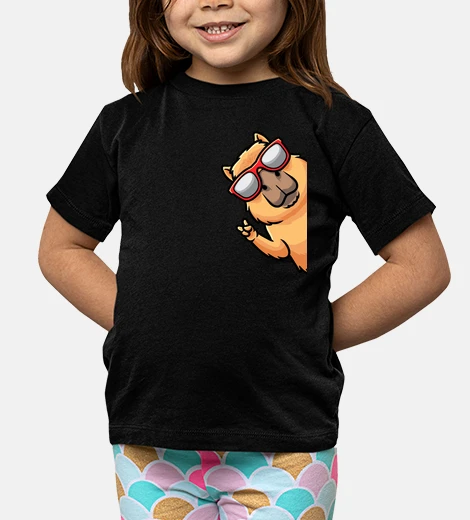 Abbigliamento capibara lato capibara maggiore roditor