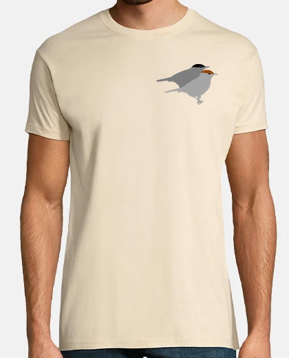 T-shirt capinera (campo - uomo)