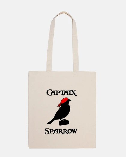 Sac capitaine moineau (sac)