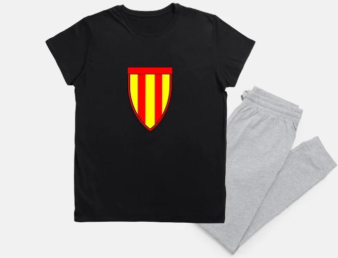 Pyjama capitaine Tonnerre