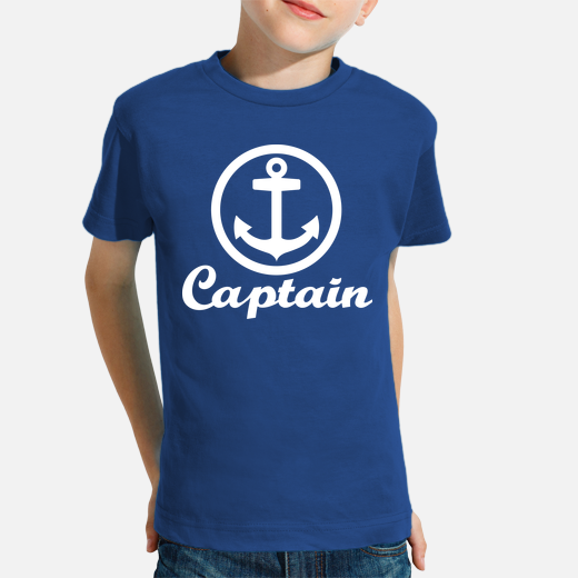 capitán