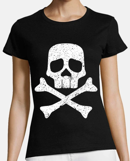 Playera Capitán Harlock
