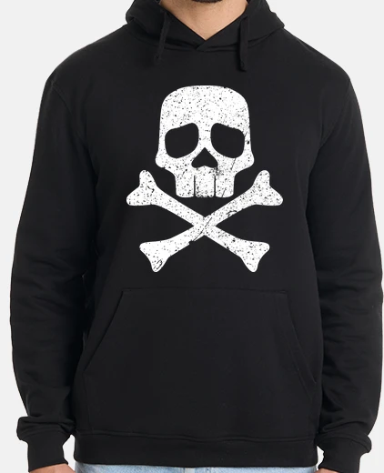 Sudadera Capitán Harlock