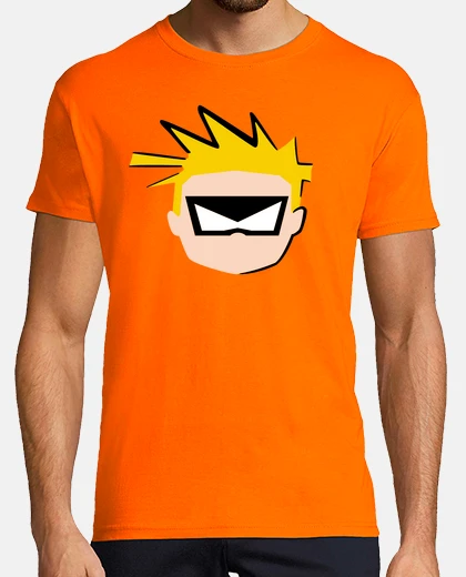 Camiseta Capitan Spiff