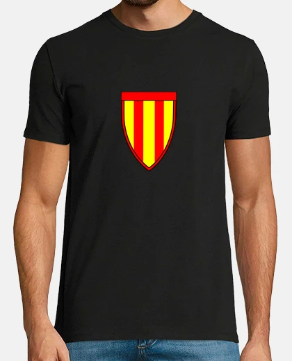 T-shirt capitano tuono