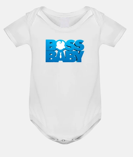 Abbigliamento Capo Bambino