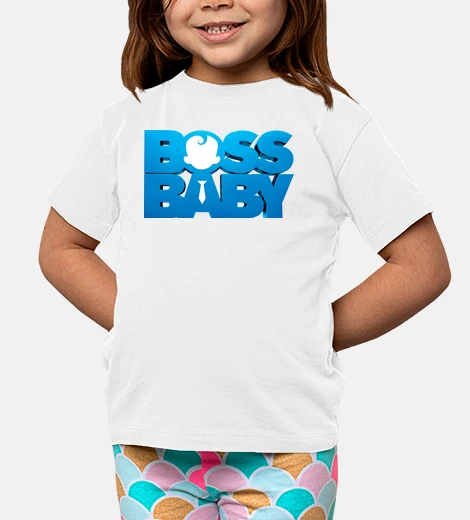 Abbigliamento Capo Bambino