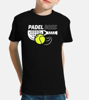 capo del paddle