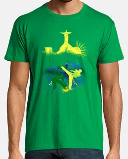 capoeira