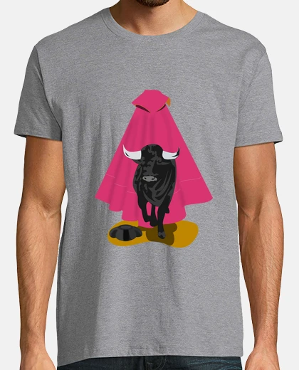 Camiseta Capote y Toro