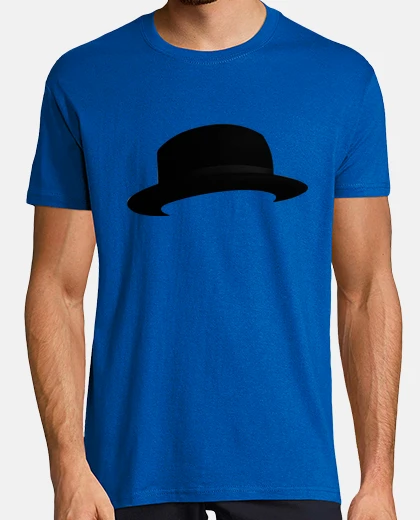 T-shirt cappello coca