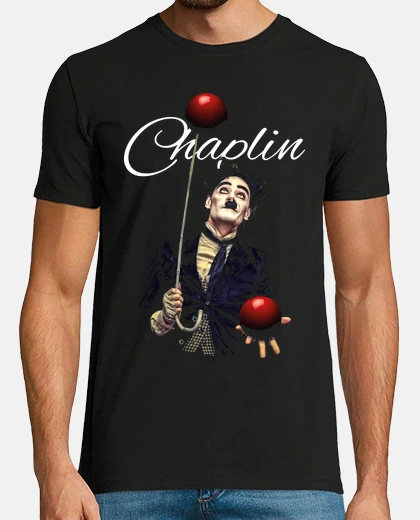 T-shirt cappleino