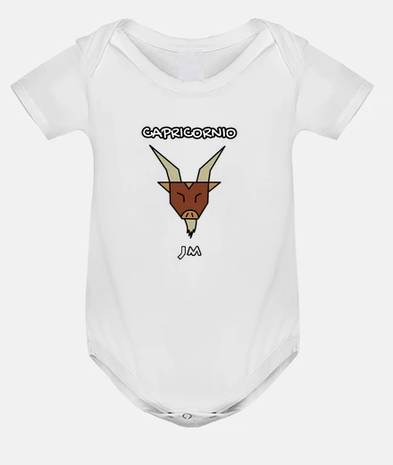 Kids capricorn - zodiac sign - astrology