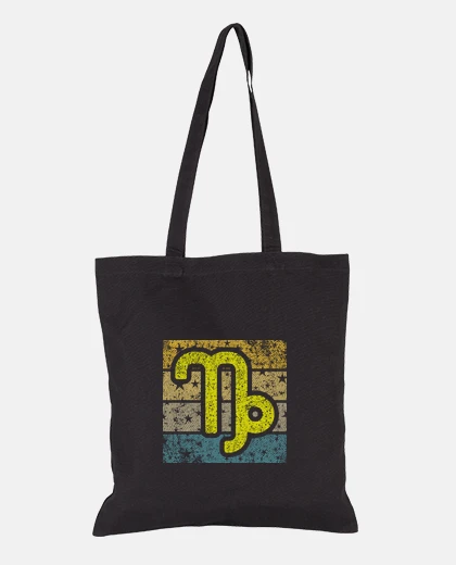 Bag capricorn zodiac sign horoscope