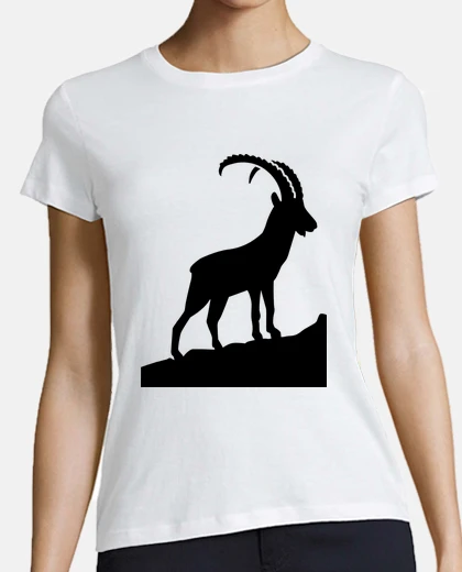 Tee-shirt capricorne